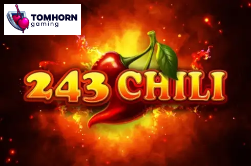 243 Chili